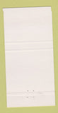 Matchbook Cover - Le Pavillon Espagnol de Montreal QC 30 Strike