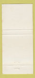 Matchbook Cover - Lau Yee Chai Chinese Restaurant Waikiki Hawaii 30 Strike