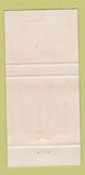 Matchbook Cover - Jameson's Restaurants Hawaii 30 Strike