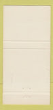 Matchbook Cover - Surf Resorts Hawaii 30 Strike