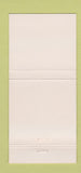 Matchbook Cover - Islander Inns Kona Kauai Hawaii 30 Strike