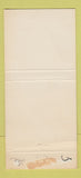 Matchbook Cover - Hotel King Kamehameha Kona Hawaii 30 Strike