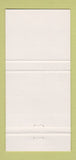Matchbook Cover - Fort Wilderness Resort Walt Disney World Orlando FL 30 Strike