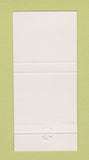 Matchbook Cover - Planet Hollywood Walt Disney World Orlando FL 30 Strike