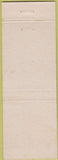 Matchbook Cover - Elks Lodge Havre MT golf girlie