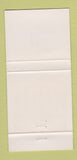Matchbook Cover - Walt Disney World Epcot Nine Dragons Restaurant 30 Strike