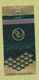 Matchbook Cover - Walt Disney World Epcot Coral Reef Restaurant 30 Strike
