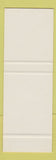 Matchbook Cover - Stresscrete Ltd Otaki New Zealand SAMPLE