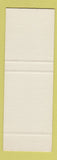 Matchbook Cover - Kinpack Sheep Manure New Zealand SAMPLE