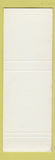 Matchbook Cover - Graphic Design Whaite Emery Australia? SAMPLE