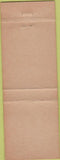 Matchbook Cover - Copper Creek Ashford WA