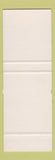 Matchbook Cover - Clichy French Restaurant Auckland New Zealand SAMPLE