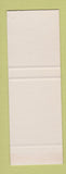 Matchbook Cover - FW Blackwell Pty Funeral Home New Zealand SAMPLE