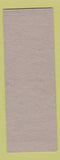 Matchbook Cover - Helms Restaurant Mount Blanchard OH SAMPLE