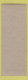 Matchbook Cover - Fred's Buffet Overland MO SAMPLE