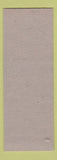 Matchbook Cover - Tyson's Groceries Washington DC SAMPLE