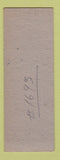 Matchbook Cover - Eddie Bora's Garage Kenmore NY SAMPLE