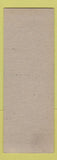 Matchbook Cover - PD Wagner Grocery Clayville VA SAMPLE