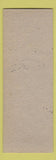 Matchbook Cover - Oakley's Woodland Inn Bar Grill Woodland IN SAMPLE