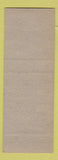 Matchbook Cover - George Rome Superior Match Eden Valley MN SAMPLE