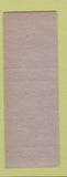Matchbook Cover - Frank Huechteman Quincy IL Superior Match SAMPLE