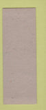 Matchbook Cover - Fred's Buffet Overland MO SAMPLE
