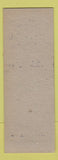 Matchbook Cover - Harold's Cleaners Mattoon IL SAMPLE
