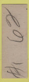 Matchbook Cover - Louie's Line Creek Inn Riverside MO SAMPLE