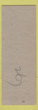Matchbook Cover - Gambles Store Independence IA SAMPLE