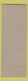 Matchbook Cover - Madison Ave Cleaners Montgomery AL SAMPLE