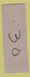 Matchbook Cover - James' Grocery Clyde OH SAMPLE