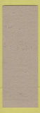 Matchbook Cover - Benny's Barber Shop Erie PA SAMPLE