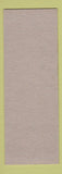 Matchbook Cover - Bruno's Restaurant Shuffleboard bowling Mishawaka IN SAMPLE