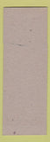 Matchbook Cover - Gavin & McMahon Tavern Cleveland OH SAMPLE