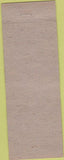 Matchbook Cover - Edw V Bedney Willmar MN Match Collecter RMS