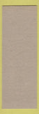 Matchbook Cover - McDermid's Restaurnt Suring WI SAMPLE