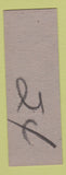 Matchbook Cover - Modern Fire Protection Service SAMPLE
