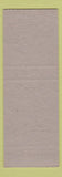 Matchbook Cover - Bill Adelbush's Tavern Green Bay WI SAMPLE