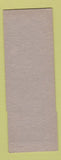 Matchbook Cover - Zarman's Restaurant Deli SAMPLE