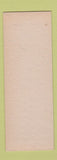 Matchbook Cover - Dan Good's Liquor  SAMPLE