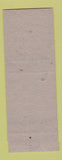 Matchbook Cover - Cross Roads Tavern Parma OH SAMPLE