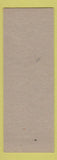 Matchbook Cover - J&F Tavern Denver Colorado SAMPLE