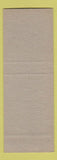 Matchbook Cover - Pinegrove Bar Grill Orlando FL SAMPLE