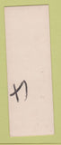 Matchbook Cover - Food King Grocery Phoenix AZ WEAR SAMPLE