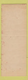 Matchbook Cover - Boise Club ID SAMPLE
