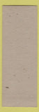Matchbook Cover - Brown Log Inn Saratoga Springs NY WEAR SAMPLE