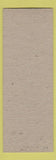 Matchbook Cover - EG McAtee SAMPLE