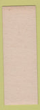 Matchbook Cover - Western Motel Indianapolis IN SAMPLE