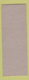 Matchbook Cover - Pine Creek Cabins Pinedale WY SAMPLE