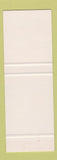 Matchbook Cover - Pizza Hut Restaurants New Zealand #2 SAMPLE